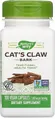 Котячий кіготь Nature's Way Cat's Claw +1455 мг, 100 капсул