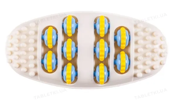 Масажер Ortek Foot Roller для стоп