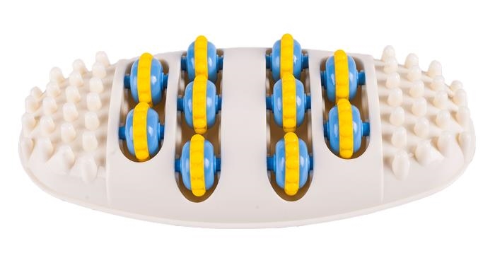 Масажер Ortek Foot Roller для стоп