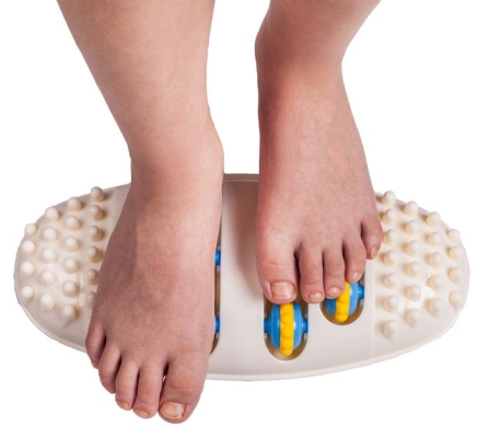 Масажер Ortek Foot Roller для стоп