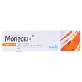 Молескин крем 0.1 % по 15 г в тубах