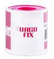 Пластырь медицинский Urgofix на тканевой основе 5 м х 5 см, 1 штука