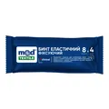 Бинт медичний еластичний фіксуючий MedTextile 8 см х 4 м