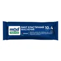 Бинт медичний еластичний фіксуючий MedTextile 10 см х 4 м