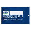 Бинт еластичний MedTextile сітчастий трубчастий 15 см х 5 см