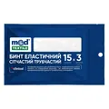 Бинт еластичний MedTextile сітчастий трубчастий 15 см х 3 см