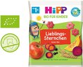 Снек HiPP органічний мультизлаковий з фруктово-овочевим міксом, 30 г