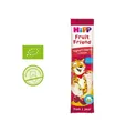Батончик HiPP Fruit Friend органічний фруктово-злаковий Йогурт-Вишня-Банан, 23 г