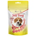 Ласощі для собак Modes Joy Dog Вітамінізовані з куркою та яловичиною, 70 штук