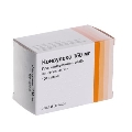 Конвулекс 150 мг капсулы по 150 мг №100 (10х10)