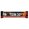 Батончик протеїновий Go On Nutrition Protein 50% печиво та крем, 40 г