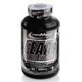 Аминокислота IronMaxx 100% EAAs Ultra Strong, 90 таблеток