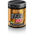 Амінокислотний комплекс IronMaxx 100% EAAs Zero Апельсин, 500 г (банка)