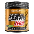 Амінокислотний комплекс IronMaxx 100% EAAs Zero Апельсин, 500 г (банка)