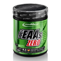 Амінокислотний комплекс IronMaxx 100% EAAs Zero Зелене яблуко, 500 г (банка)