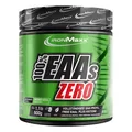 Амінокислотний комплекс IronMaxx 100% EAAs Zero Зелене яблуко, 500 г (банка)