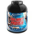 Протеин IronMaxx 100% Whey Protein Фисташка-кокос, 2350 г (банка)