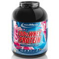 Протеин IronMaxx 100% Whey Protein Вишневый йогурт, 2350 г (банка)