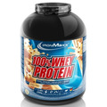 Протеин IronMaxx 100% Whey Protein Печенье-крем, 2350 г (банка)