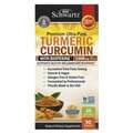 Куркумин и биоперин BioSchwartz Turmeric Curcumin with Bioperine 1500 мг, 90 капсул