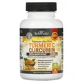 Куркумін і біоперин BioSchwartz Turmeric Curcumin with Bioperine 1500 мг, 90 капсул