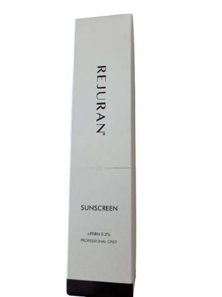 Крем солнцезащитный Rejuran Sunscreen SPF 50+/PA+++, 50 мл