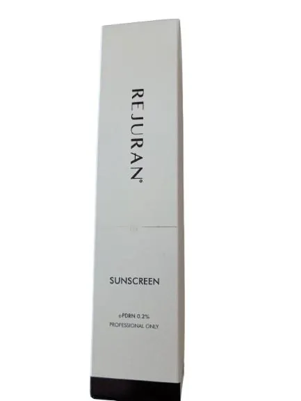 Крем сонцезахисний Rejuran Sunscreen SPF 50+/PA+++, 50 мл
