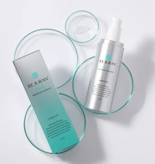 Эмульсия для лица Rejuran Healer Refreshing Emulsion Освежающая, 45 мл