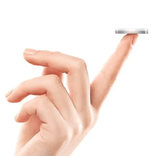 Сенсор LinX GX-01S для системи безперервного моніторингу глюкози, 2 шт