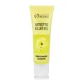 Антисептик для рук Colour Intense Killer Gel цитрус, 50 мл