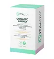 Амінокислоти Vitalita Organic Amino саше по 8 г №10