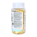 Омега-3 жирні кислоти з мікроводоростей Vitalita Organic Omega 3 капсули №60