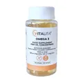 Омега-3 жирні кислоти з риб'ячого жиру Vitalita Omega 3 капсули №60