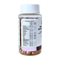 Комплекс вітамінів і мінералів Vitalita Bronze & Beauty Antioxidant Formula 700 мг капсули №90