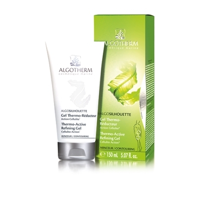 Гель Algotherm Algosilhouette термоактивный, 150 мл