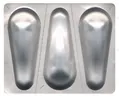 Фронтлайн Три-Акт від бліх, вошей, кліщів та комарів для собак вагою 5-10 кг, 3 піпетки