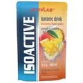 Ізотонік ActivLab Isoactive манго-ананас, 31,5 г
