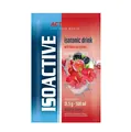 Ізотонік ActivLab Isoactive мультифрукт, 31,5 г