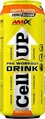 Передтренувальний комплекс Amix Nutrition CellUP Pre Workout Drink фруктовий твістер, 500 мл