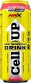Передтренувальний комплекс Amix Nutrition CellUP Pre Workout Drink золотий персик, 500 мл