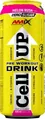 Передтренувальний комплекс Amix Nutrition CellUP Pre Workout Drink динний вибух, 500 мл