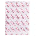 Набір пластирів +103 Прозорий розмір 19 мм х 72 мм, 20 штук
