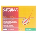 Фитовал Формула капсулы №60 (10х6)