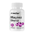 Магній IronFlex Nutrition Magnez Skucz, 100 таблеток