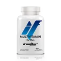 Мультивітаміни для чоловіків IronFlex Nutrition Multivitamin for Men, 90 таблеток