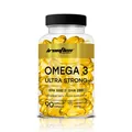 Омега-3 IronFlex Nutrition Omega 3 Ultra Strong, 90 капсул