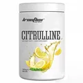 Цитрулін IronFlex Nutrition Citrulline лимон, 500 г