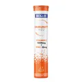 Вітамін C та цинк Bioglan Immunity Fizz Vitamin C + Zinc, 20 шипучих таблеток