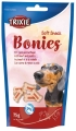 Ласощі-вітаміни для собак Trixie 31491 Bonies Кісточки яловичина/індичка 75 г
