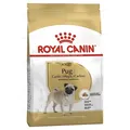 Корм сухий для собак Royal Canin Pug Adult породи мопс старше 10 місяців, 3 кг
